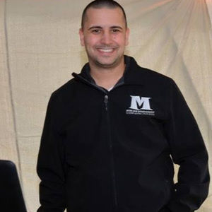 Meet your Posher, Matt